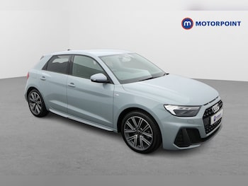 Used Audi A1 2023 for sale - 79287823: Photo