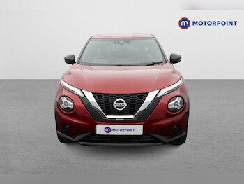 Used Nissan Juke 2021 for sale - 78543183: Photo