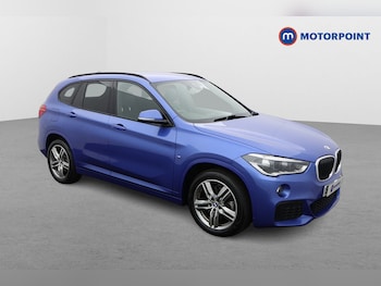 Used BMW X1 undefined for sale - 78720500: Photo