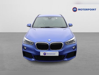 Used BMW X1 undefined for sale - 78720500: Photo
