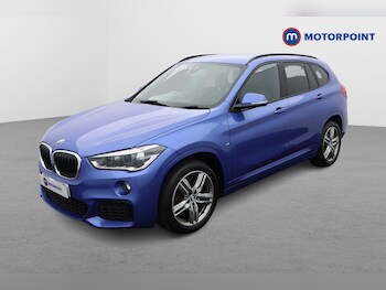 Used BMW X1 undefined for sale - 78720500: Photo