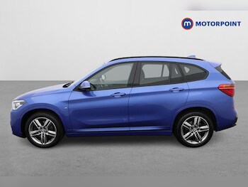 Used BMW X1 undefined for sale - 78720500: Photo