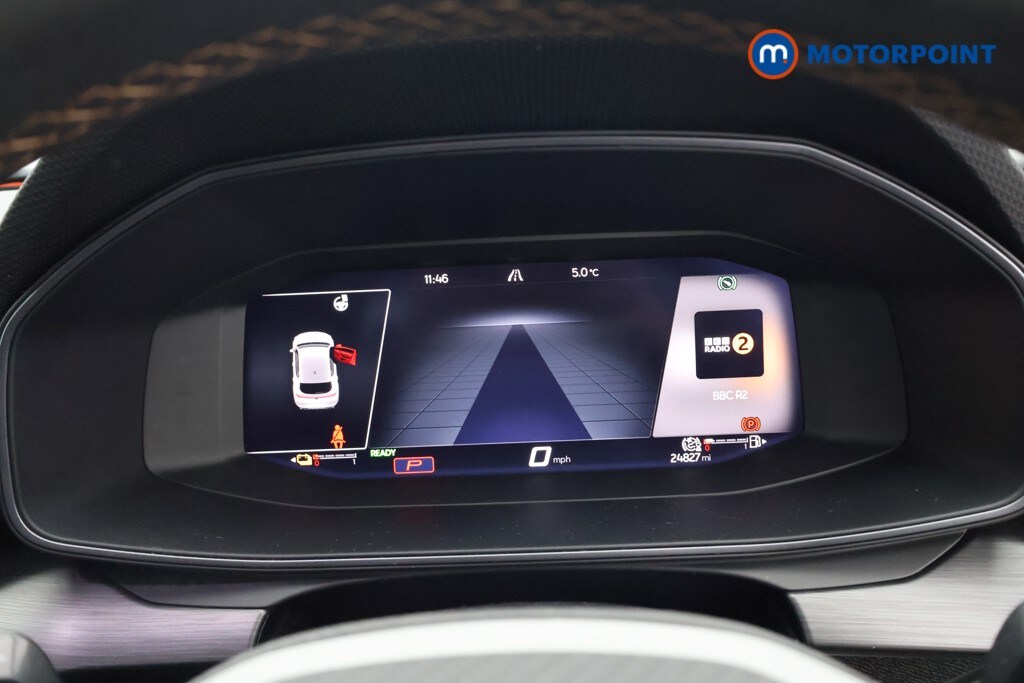 Used Cupra Leon 2023 for sale - 77248989: Photo 12