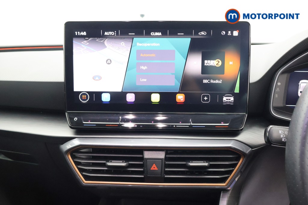 Used Cupra Leon 2023 for sale - 77248989: Photo 14