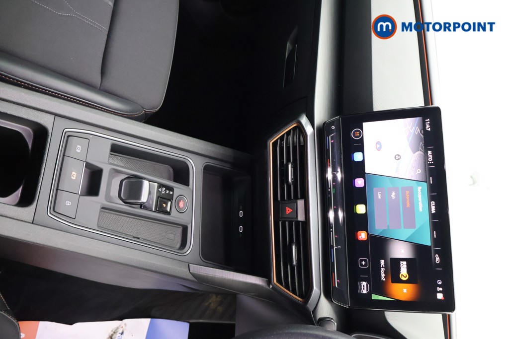 Used Cupra Leon 2023 for sale - 77248989: Photo 21