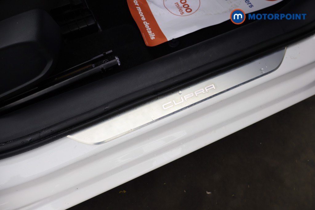 Used Cupra Leon 2023 for sale - 77248989: Photo 22