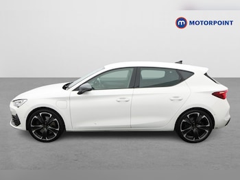 Used Cupra Leon 2023 for sale - 77248989: Photo