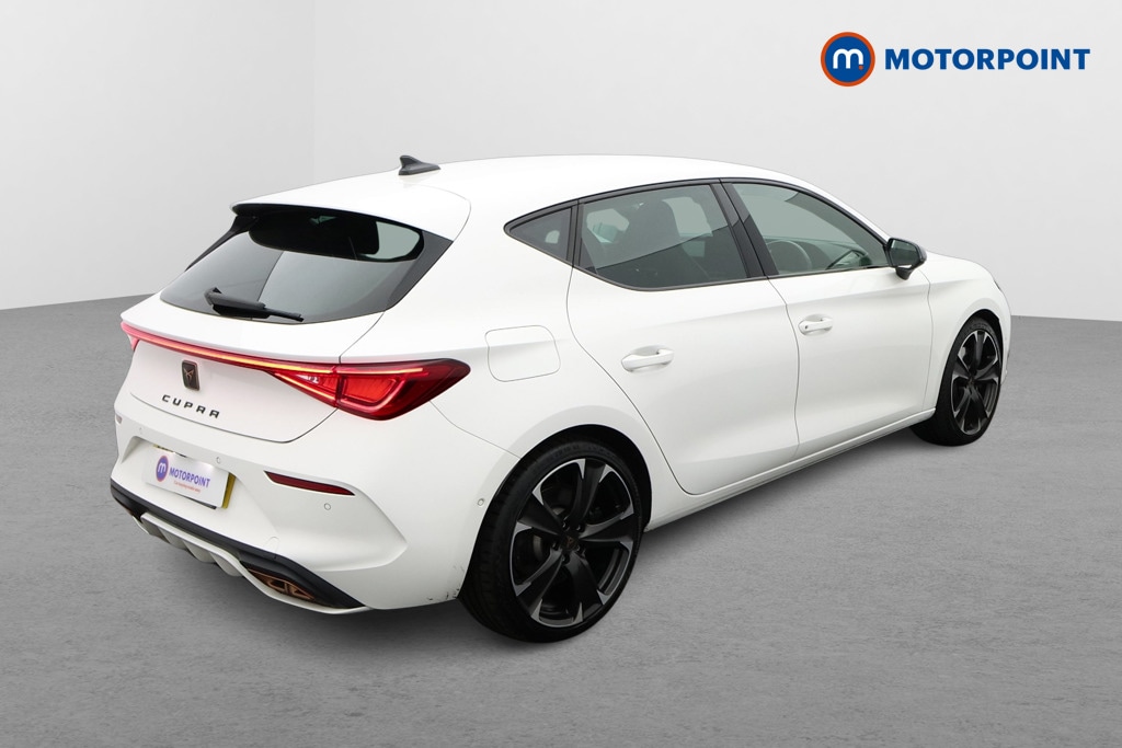 Used Cupra Leon 2023 for sale - 77248989: Photo 7