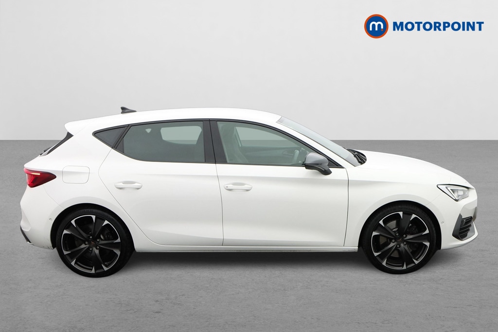 Used Cupra Leon 2023 for sale - 77248989: Photo 8