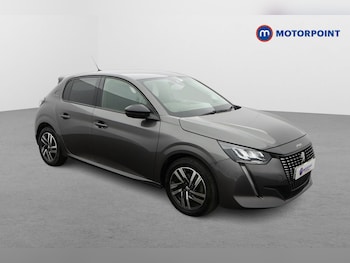 Peugeot 208 feature image