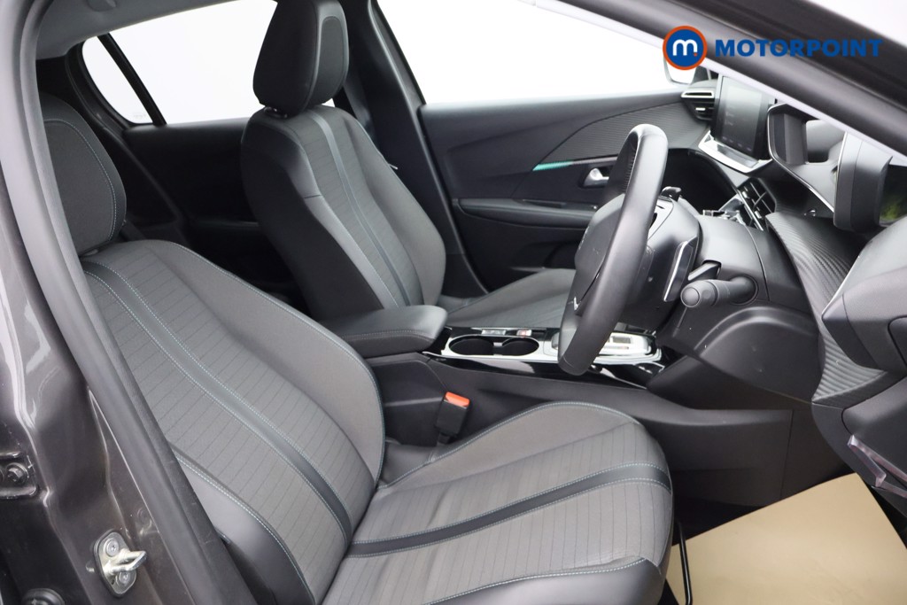 Used Peugeot 208 2023 for sale - 78064794: Photo 21