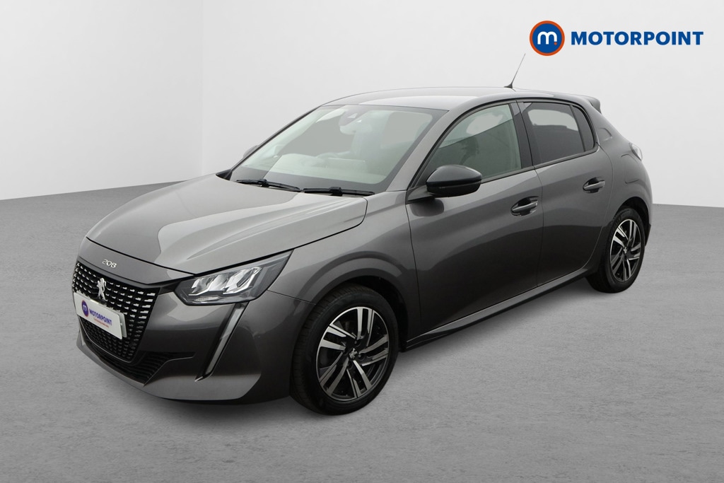 Used Peugeot 208 2023 for sale - 78064794: Photo 3
