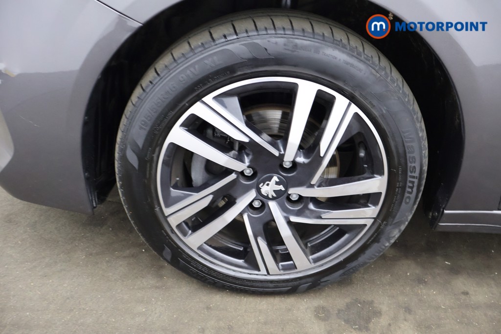 Used Peugeot 208 2023 for sale - 78064794: Photo 30