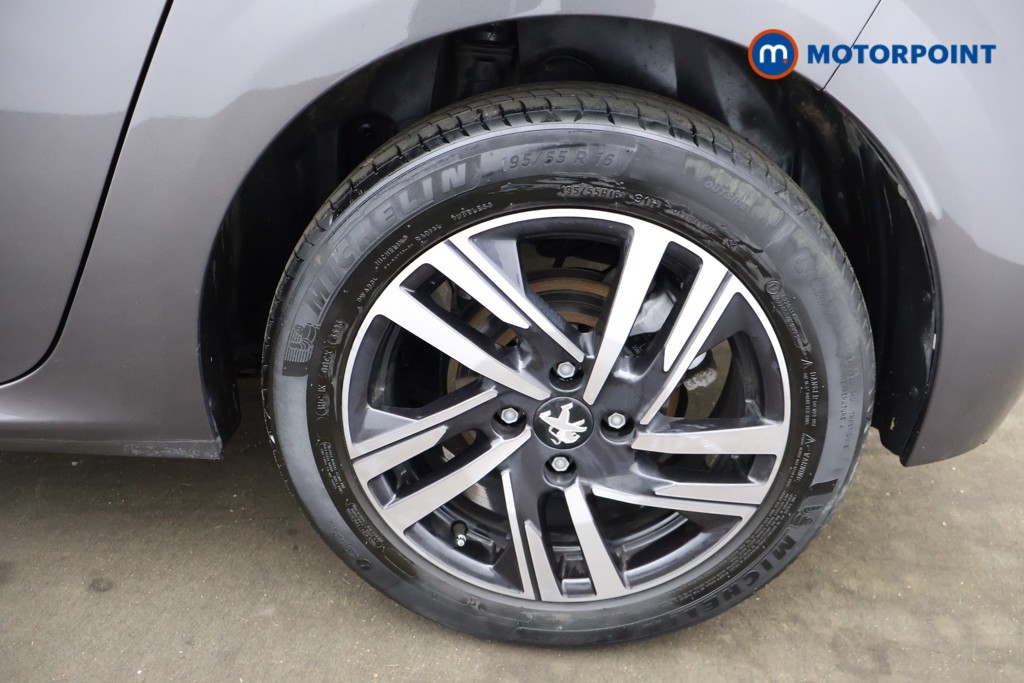 Used Peugeot 208 2023 for sale - 78064794: Photo 31