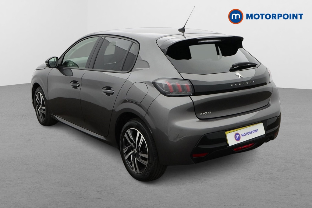 Used Peugeot 208 2023 for sale - 78064794: Photo 5