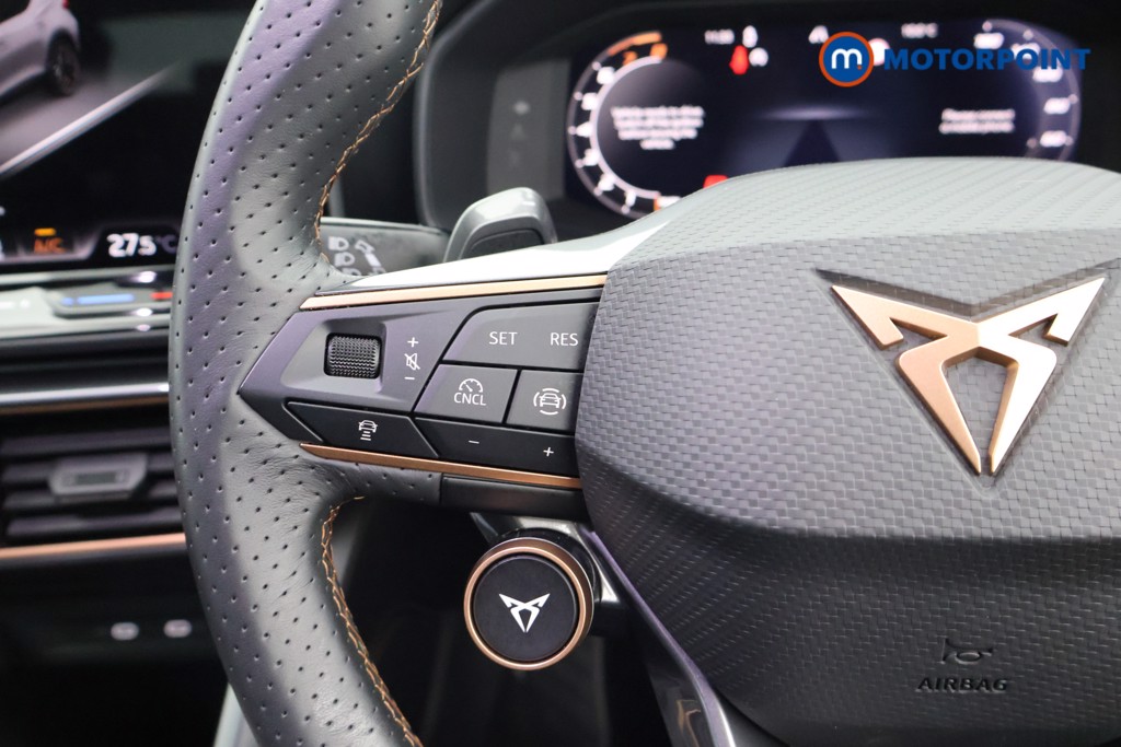 Used Cupra Formentor 2025 for sale - 77286657: Photo 10