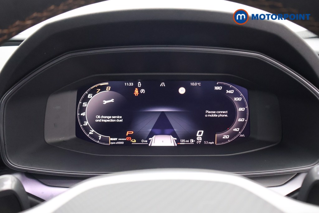 Used Cupra Formentor 2025 for sale - 77286657: Photo 12