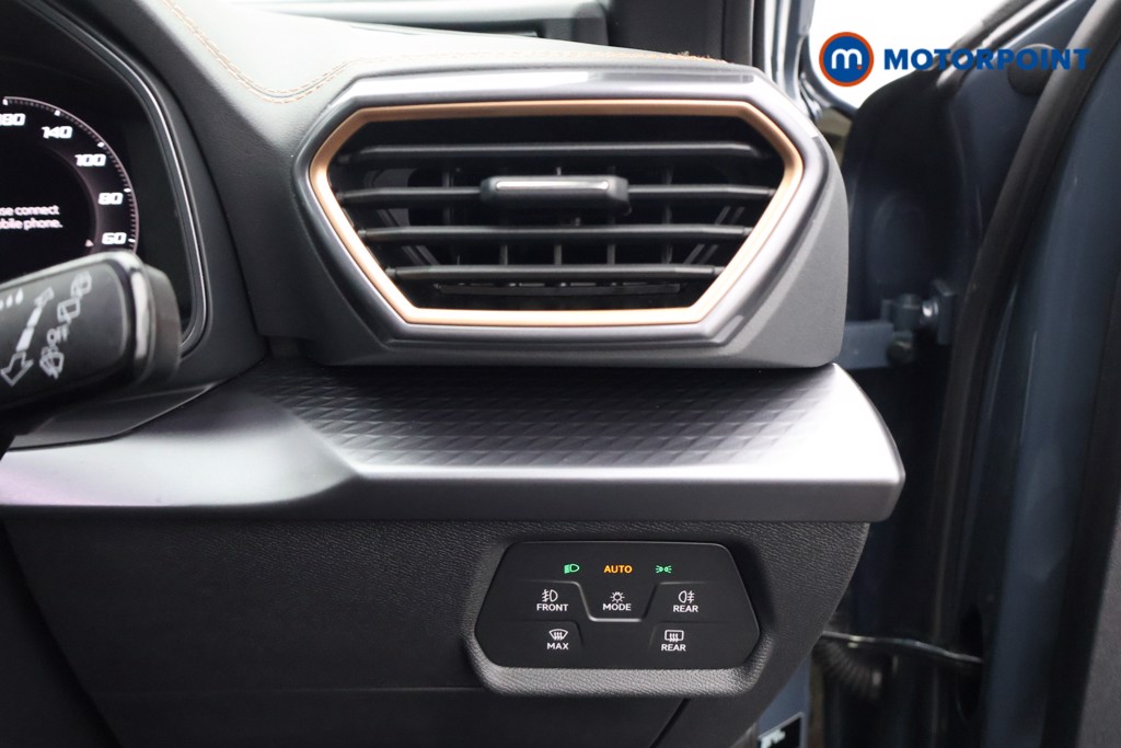 Used Cupra Formentor 2025 for sale - 77286657: Photo 13