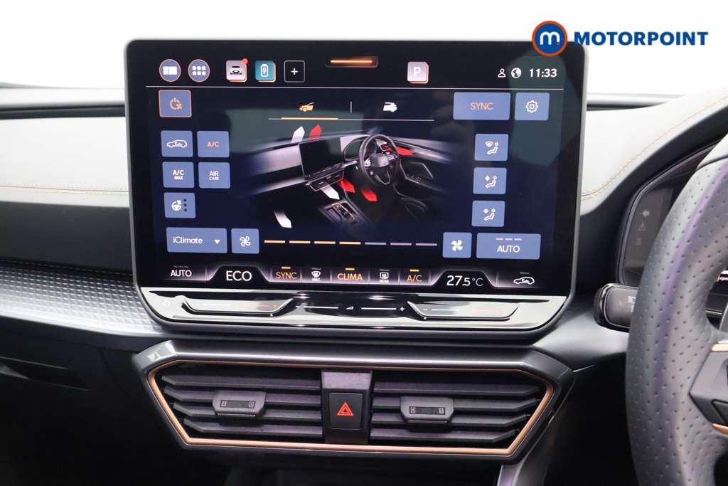 Used Cupra Formentor 2025 for sale - 77286657: Photo 14