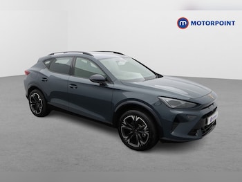 Used Cupra Formentor 2025 for sale - 77286657: Photo