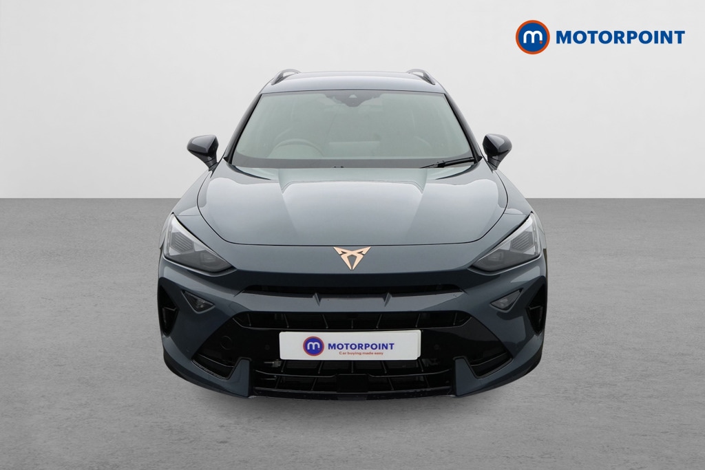 Used Cupra Formentor 2025 for sale - 77286657: Photo 2