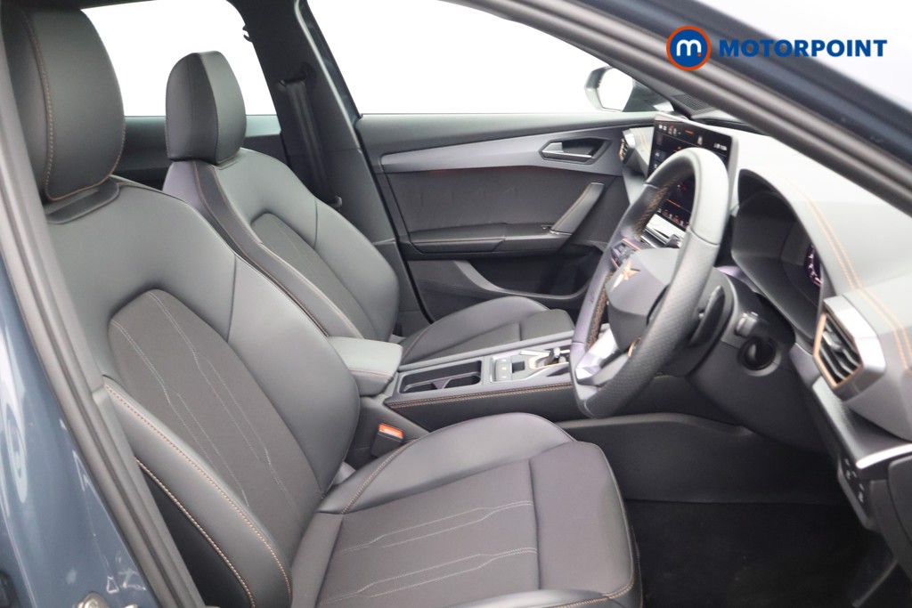 Used Cupra Formentor 2025 for sale - 77286657: Photo 20