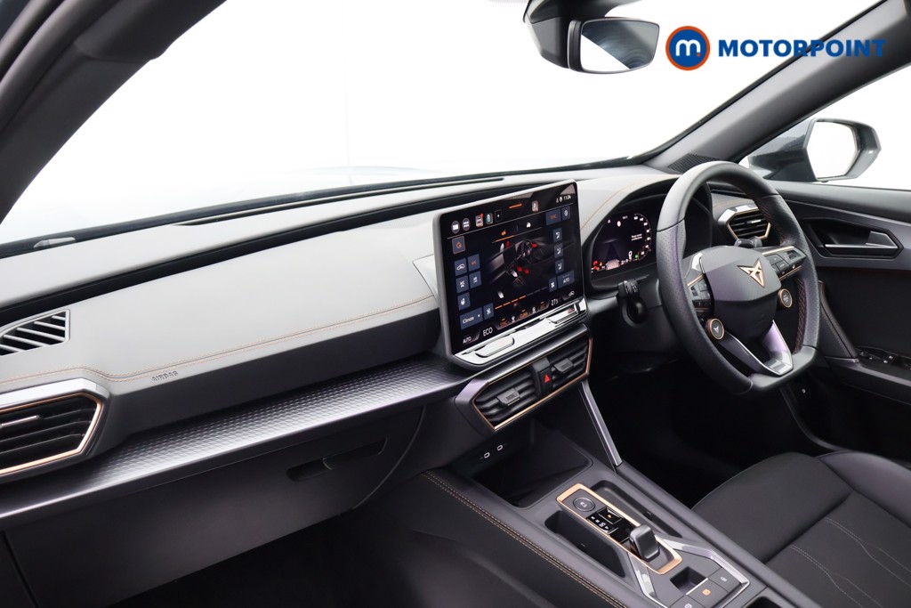 Used Cupra Formentor 2025 for sale - 77286657: Photo 24