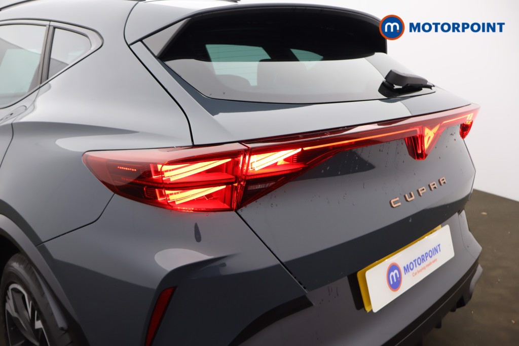 Used Cupra Formentor 2025 for sale - 77286657: Photo 27