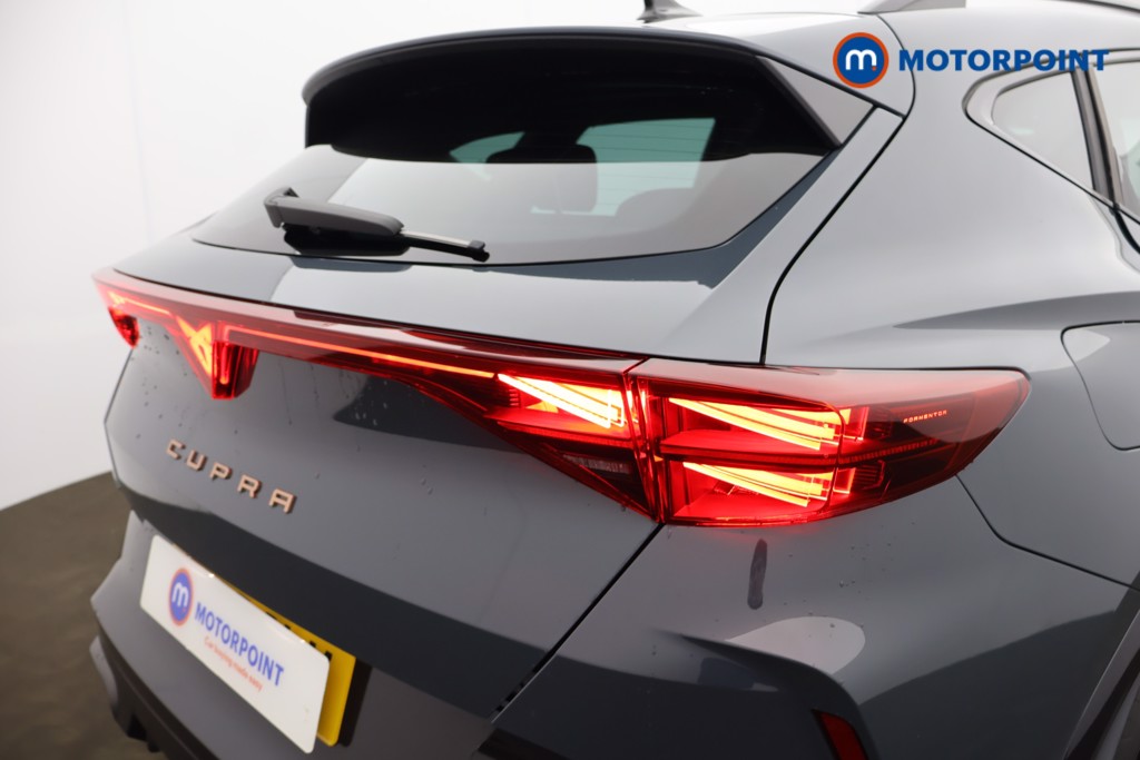 Used Cupra Formentor 2025 for sale - 77286657: Photo 28