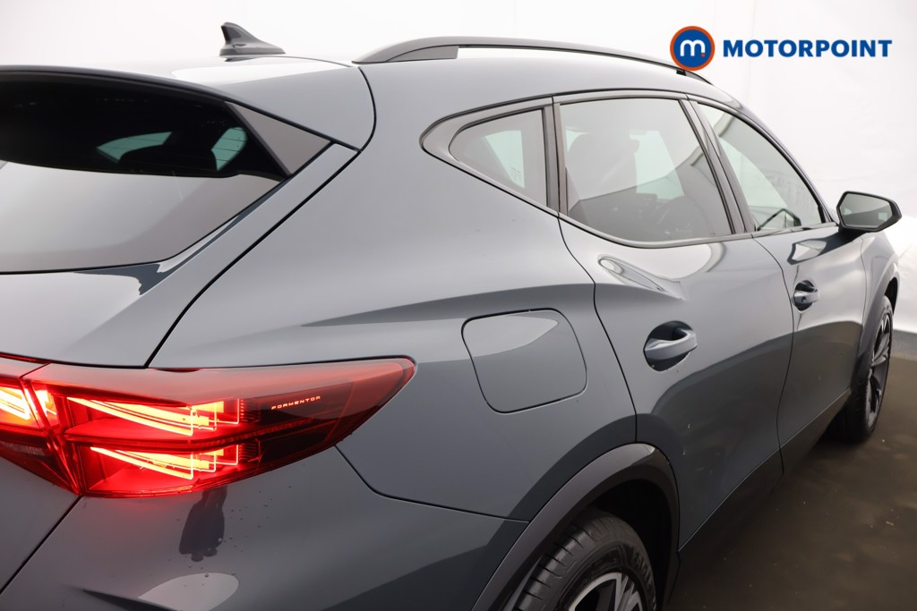 Used Cupra Formentor 2025 for sale - 77286657: Photo 29