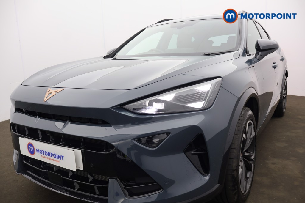 Used Cupra Formentor 2025 for sale - 77286657: Photo 30