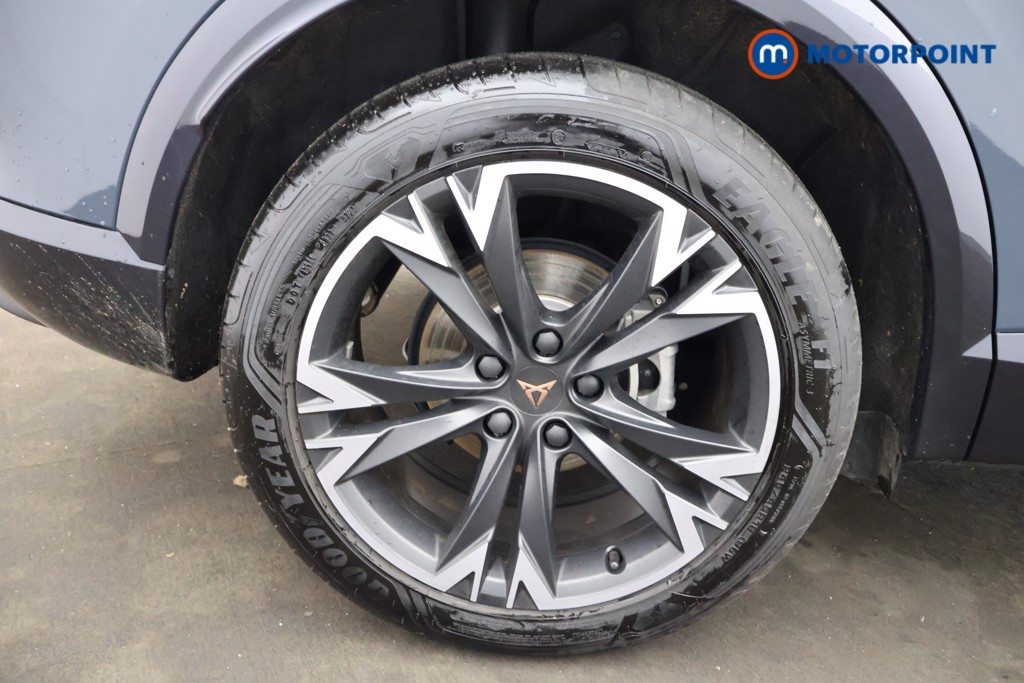 Used Cupra Formentor 2025 for sale - 77286657: Photo 32