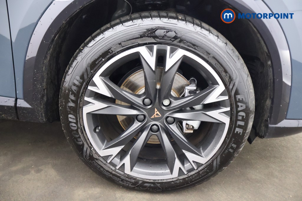 Used Cupra Formentor 2025 for sale - 77286657: Photo 33