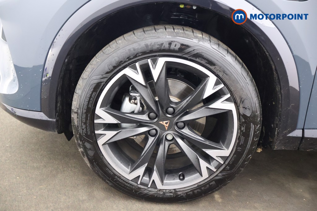 Used Cupra Formentor 2025 for sale - 77286657: Photo 34