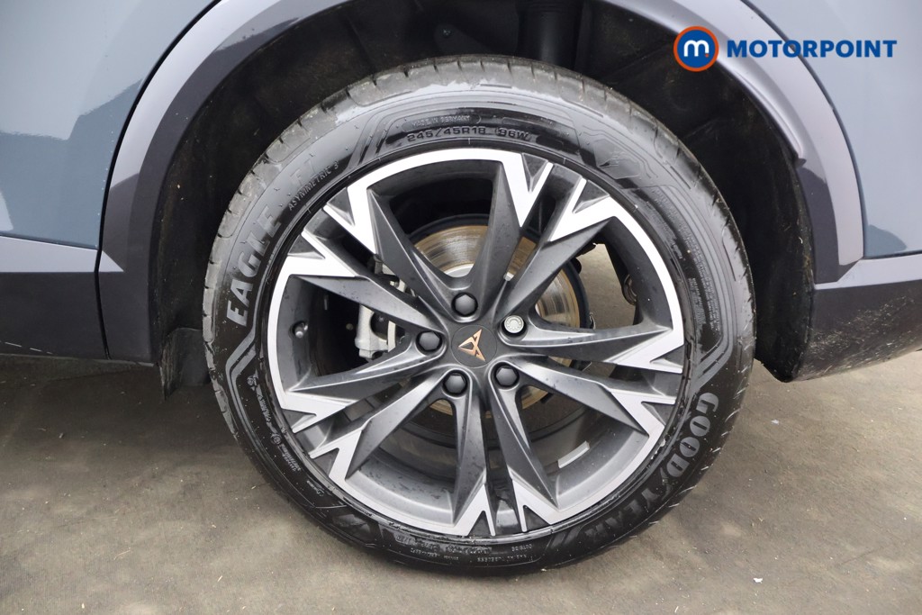 Used Cupra Formentor 2025 for sale - 77286657: Photo 35