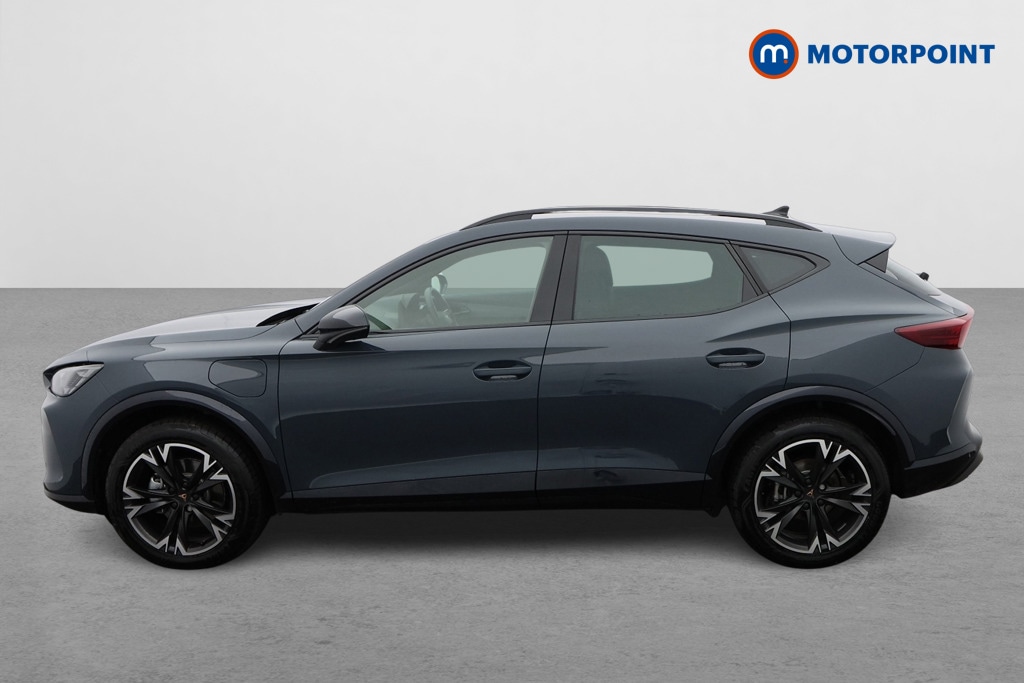 Used Cupra Formentor 2025 for sale - 77286657: Photo 4