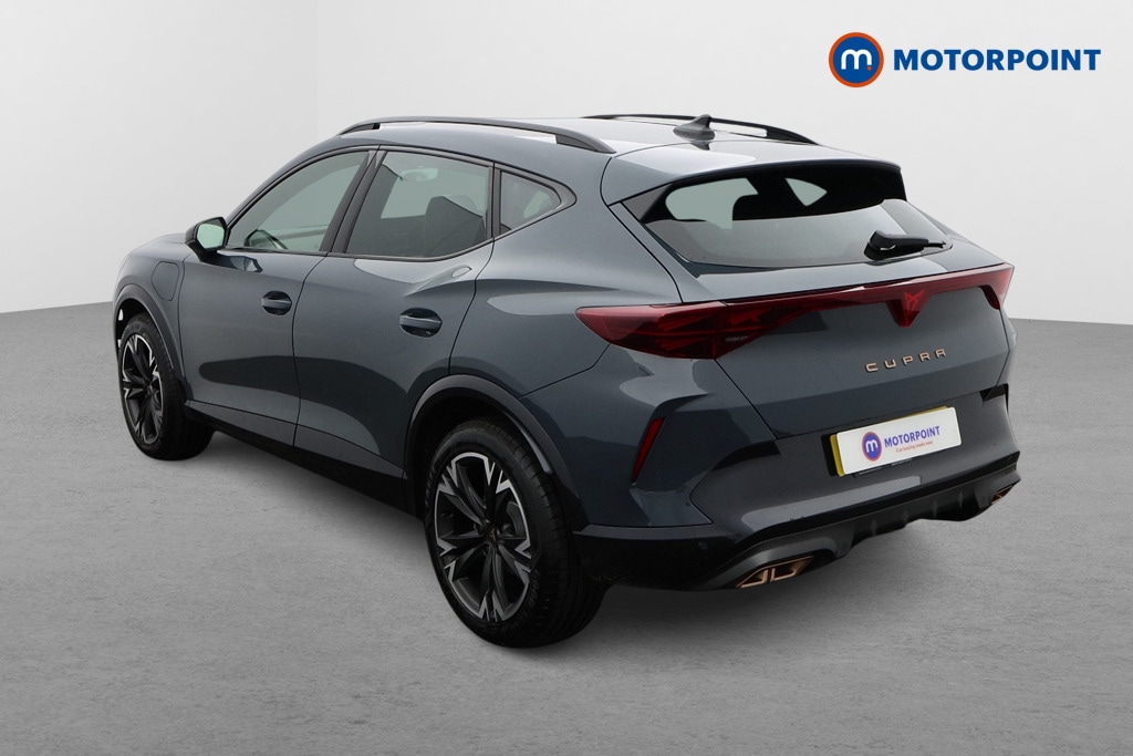 Used Cupra Formentor 2025 for sale - 77286657: Photo 5