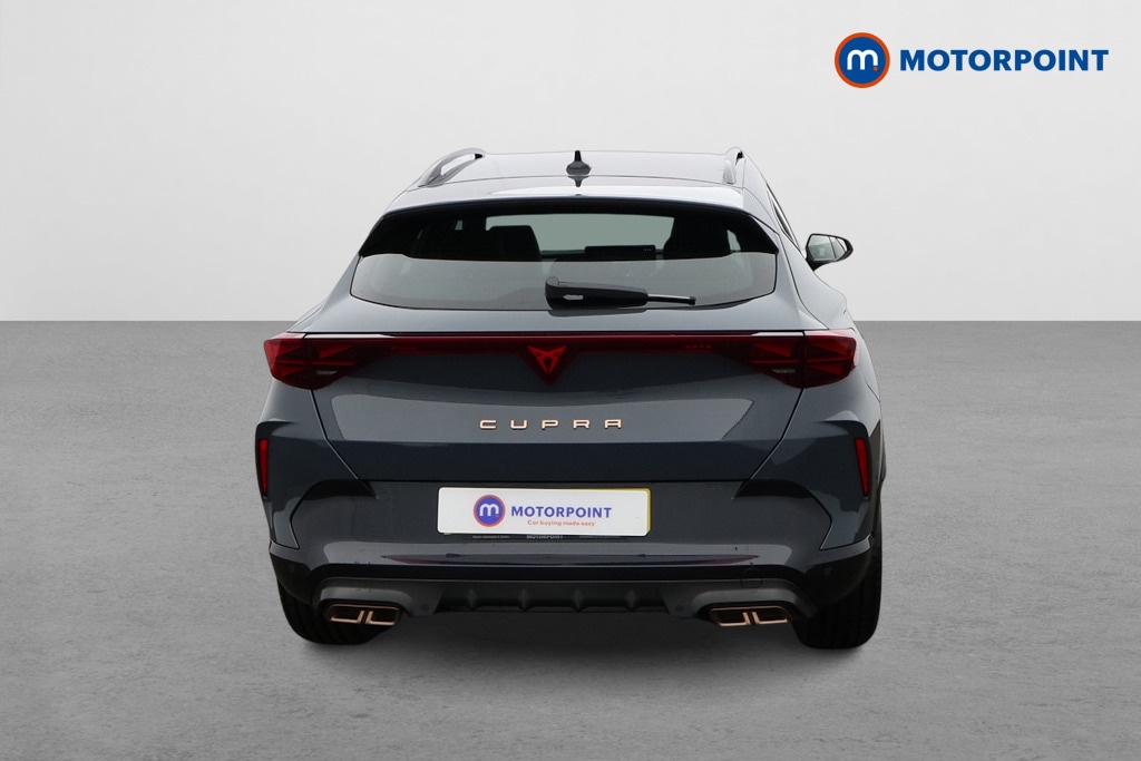 Used Cupra Formentor 2025 for sale - 77286657: Photo 6