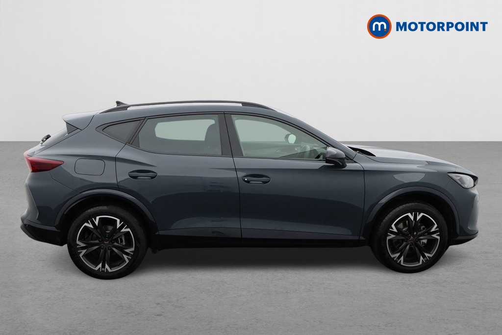 Used Cupra Formentor 2025 for sale - 77286657: Photo 8