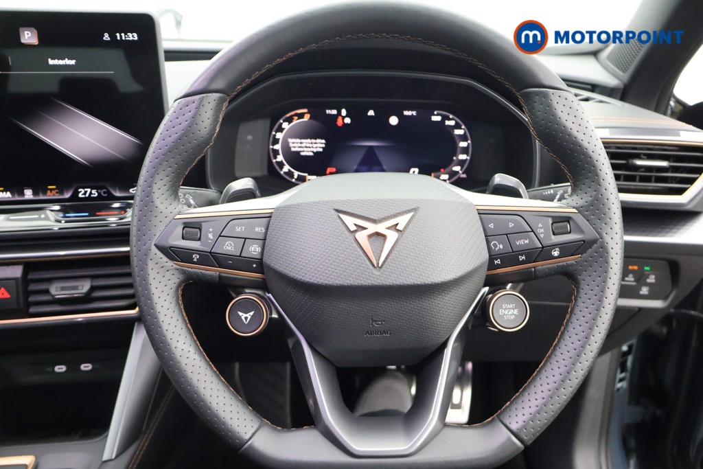 Used Cupra Formentor 2025 for sale - 77286657: Photo 9