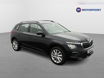 Used Skoda Kamiq undefined for sale - 78722230: Photo