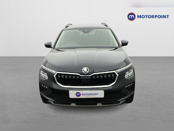 Used Skoda Kamiq undefined for sale - 78722230: Photo