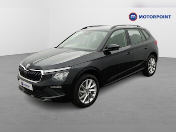 Used Skoda Kamiq undefined for sale - 78722230: Photo