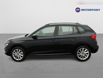 Used Skoda Kamiq undefined for sale - 78722230: Photo