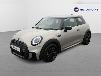 Used MINI Hatch 2021 for sale - 78311199: Photo