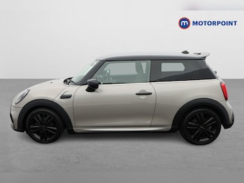 Used MINI Hatch 2021 for sale - 78311199: Photo