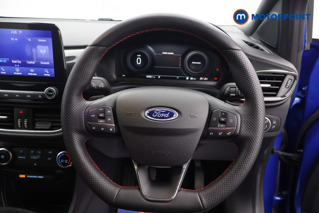 Used Ford Puma 2021 for sale - 77435781: Photo 14