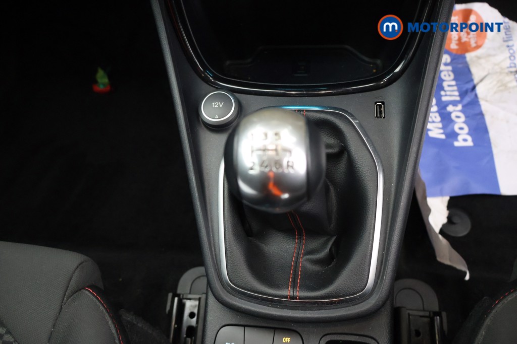 Used Ford Puma 2021 for sale - 77435781: Photo 24