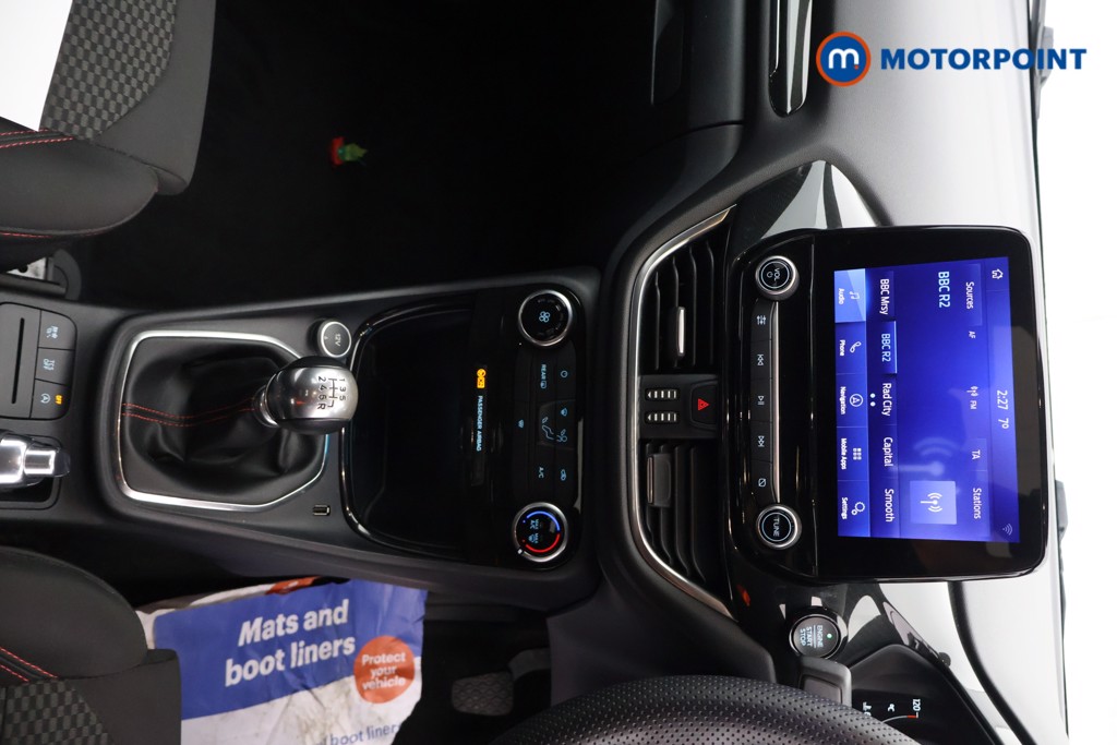 Used Ford Puma 2021 for sale - 77435781: Photo 29