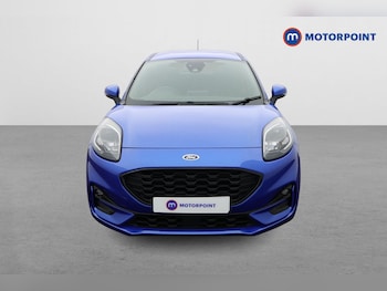Used Ford Puma 2021 for sale - 77435781: Photo
